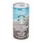 Starbucks Doubleshot No Added Sugar Espresso Coffee Drink 200ml