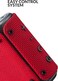 Evvoli 5 Watts Water-Resistant Indoor &amp; Outdoor Bluetooth Speaker With A Built-In Microphone -Evaud-Mb5A