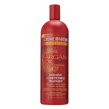 Creme Of Nature Intensi T/Ment591Ml