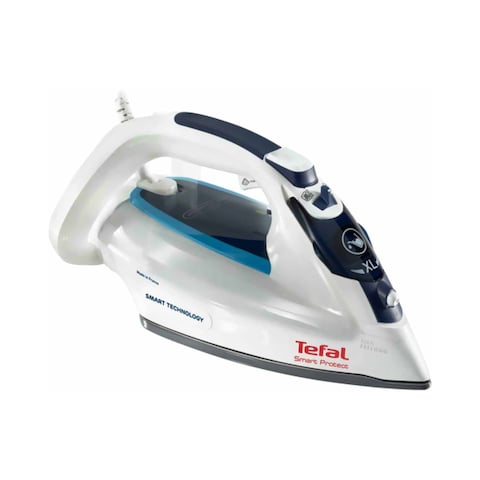 مكواة بخار تيفال، 2600 واط - FV4980E0