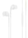 Generic In-Ear Handsfree Headset Earphone Samsung Galaxy Grand White