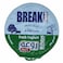 Raw'a Break Time Full Fat Plain Yoghurt 170g x Pack of 6