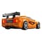 LEGO 76918 Speed Champions McLaren Solus GT And McLaren F1 LM Building Toy 9+ Years 581 Pieces