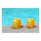 Bestway Swim Safe Armband Step C Yellow 25x15cm