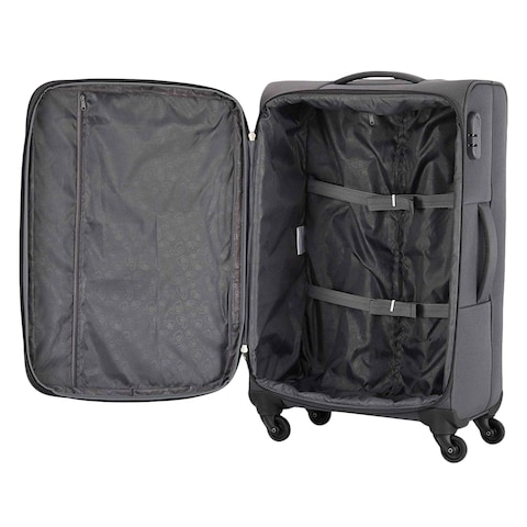 AMT KAM BALICLX TROLLEY BAG79CM GRY