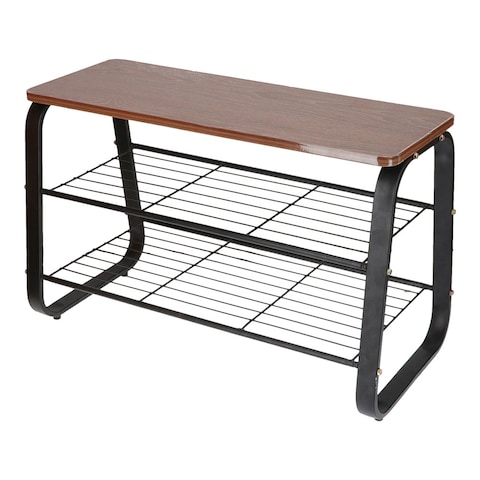 Shoe Rack