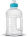 Hidea Sport Water Bottle, Water Jug With Handle, Capacity Up To 1250ml
