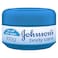 Johnson&#39;S Body Care Moisturizing Cream, All Skin Types - 100 gm