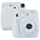 Fujifilm Instax Mini9 Instant Camera with Film Smoky White