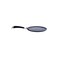 Arshia Multifunctional Aluminium Teflon Classic Non-Stick Chapati Pan 30Cm