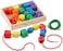 Melissa and Doug Primary Lacing Beads