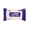 Cool &amp; Cool Travel 10 Wet Wipes