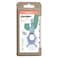 Jordan Green Clean Extra Soft Toothbrush 0-2Y Multicolour