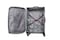American Tourister Duncan Spinner 2 Wheel Luggage Trolley Purple 83cm