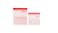 Resealable bag, red,60pack