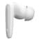 Oraimo OEB-E02D TWS Riff Bluetooth 5.0 Earbuds Built-In Mic And Stereo Bass Sound White