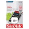 SanDisk Micro SD Ultra Class 10 128GB 80mb/s