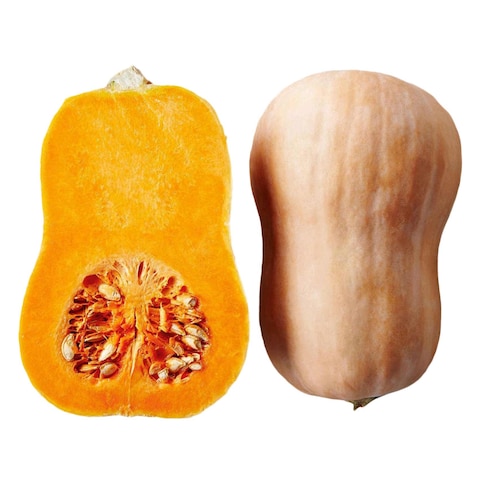 Butternut Pumpkin