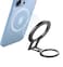 Levelo Kaito 3-In-1 Magfit Laptop Phone Holder: Universal Functionality, Magfit Compatible, Unmatched Stability, 360 Disc Rotation, 180 Foldable