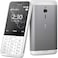 Nokia Mobile 230 Dual Sim Silver