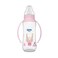 Wee Pp Feeding Bottles With Grip 270 Ml Pink