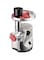 Kenwood Stainless Steel Meat Grinder 1600W MG510 Silver