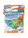 Hinkler Inkredibles Magic Ink Pictures Dragon Wonderland