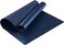 Powerology Leather Desk Pad For Office &amp; Personal Use-75 x 40cm, Vegan Leather Finish Anti Slip Base, Soft Texture, Long-Lasting, Suitable In The Office Or For Work From/At Home (Blue)