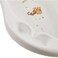 Keeeper Winnie The Pooh Baby Bath Tub With Plug 18423100084NN White 84cm