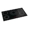 Bosch Series 8 Electric Built-In Hob PKM975DK1D Black 90cm