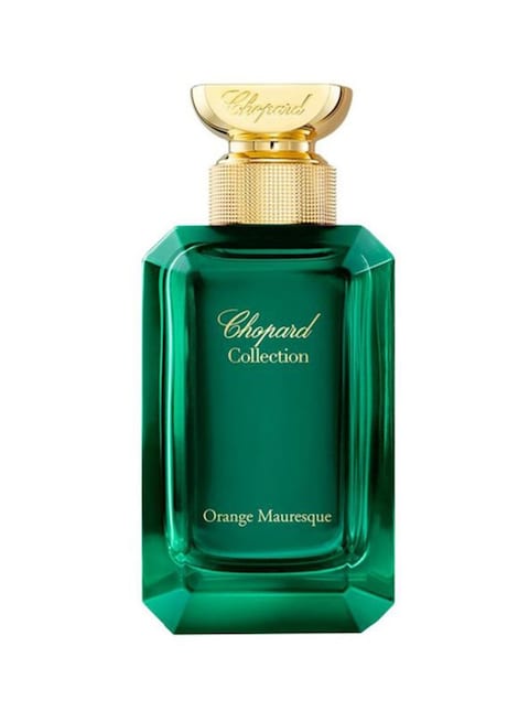 Chopard Orange Mauresque Eau De Parfum - 100ml