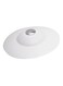 Generic Portable Silicone Hot Bath Tub Strainers Protectors White 5Centimeter
