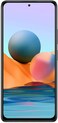 Xiaomi Redmi Note 10 Pro, Dual SIM, 8GB RAM, 128GB, 4G LTE, Onyx Gray (AMOLED Display)