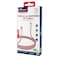 mpBLBERRI BLB-U343 Type-C To Lightning PD Cable 2 Meter, White &amp; Blue
