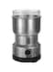Generic Electric Coffee Bean Grinding Machine E9990-Us Grey