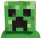Disguise Creeper Minecraft Child Mask, Green