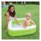 Intex Baby Play Pool 85X85X13Cm Greenwhite