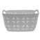 Elegant Storage Basket 25 x 32 cm
