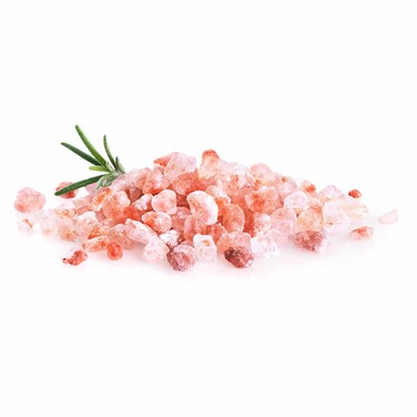 ملح الهيمالايا الصخري