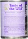 Taste of the Wild Sierra Mountain Canine Recipe with Roasted Lamb 390grm (DOG)