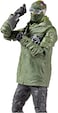 Mcfarlane Toys Dc The Riddler: The Batman (Movie) 7" Action Figure With Accessories
