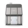 Moshi Deep Purple UV Sanitizer - Gray