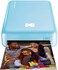 Kodak Mini 2 Instant Wireless Photo Printer - Blue