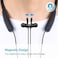 Anker SoundBuds Lite Bluetooth In-Ear Headset Black