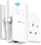 TP-LINK AC1200 Wi-Fi Range Extender RE305