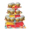 Sugar Buzz Tiered Server