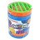 Nickelodeon Cra-Z-Sand Wacky Wild Sand Jars Multicolour CA-78312
