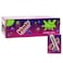 Vimto Drink Fruit Flavor 125 Ml 18 Pieces