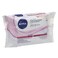 Nivea Gentle Cleansing Wipes 25 Count