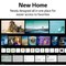 LG 55-inch 4K UHD NanoCell Smart TV with WebOS - 55NANO75
